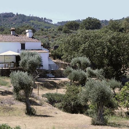 Villa Refugio Da Maceira Marvão Exterior foto