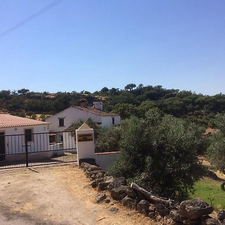 Villa Refugio Da Maceira Marvão Exterior foto