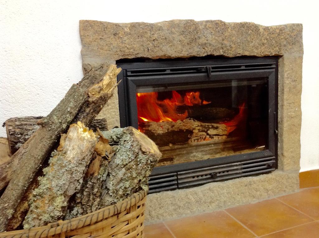 Villa Refugio Da Maceira Marvão Habitación foto