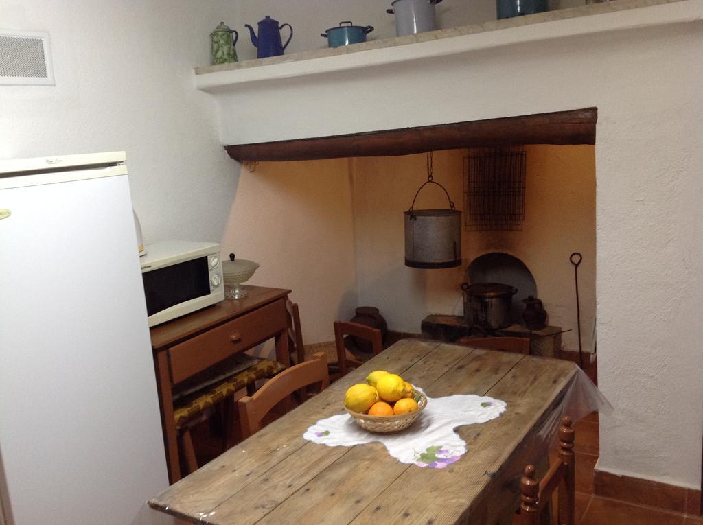 Villa Refugio Da Maceira Marvão Habitación foto