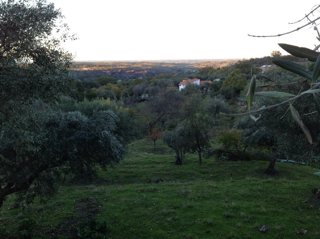 Villa Refugio Da Maceira Marvão Habitación foto