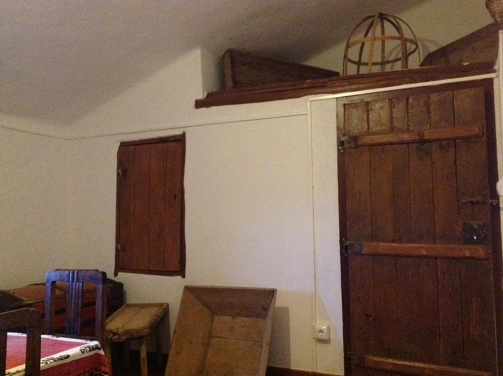 Villa Refugio Da Maceira Marvão Habitación foto