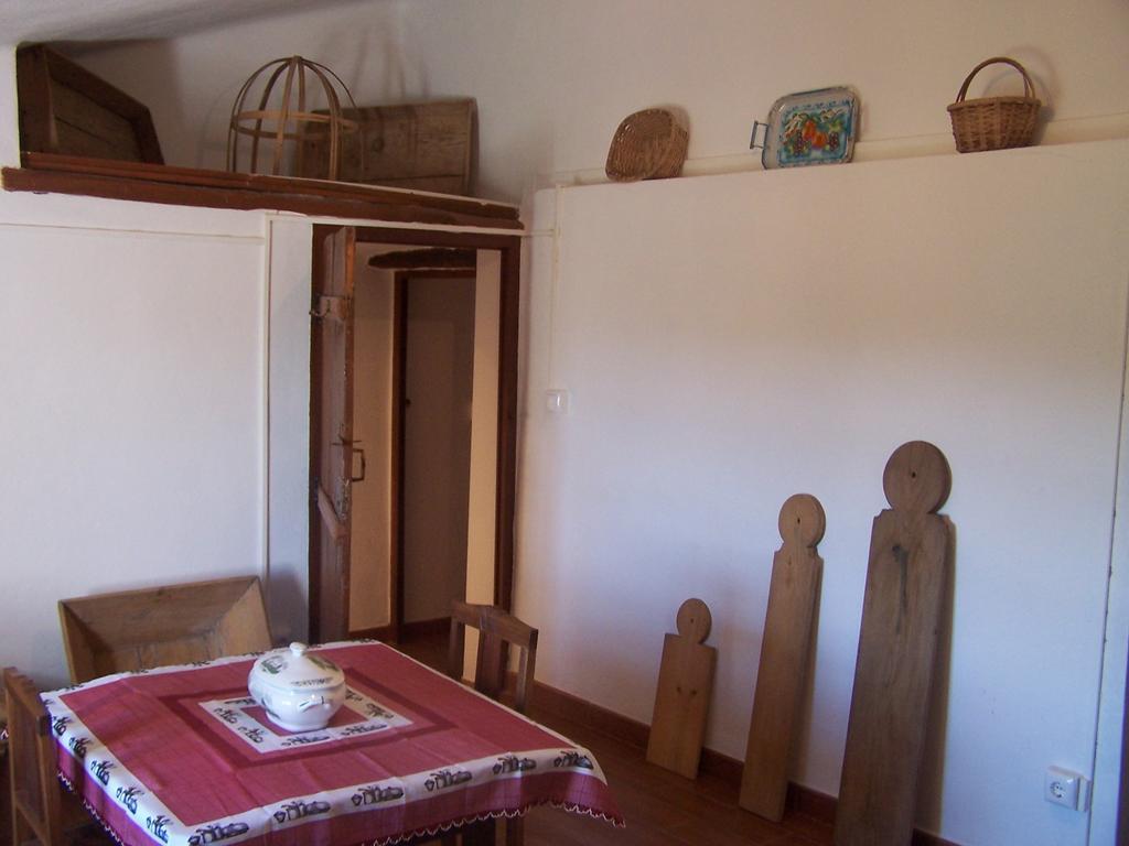 Villa Refugio Da Maceira Marvão Habitación foto
