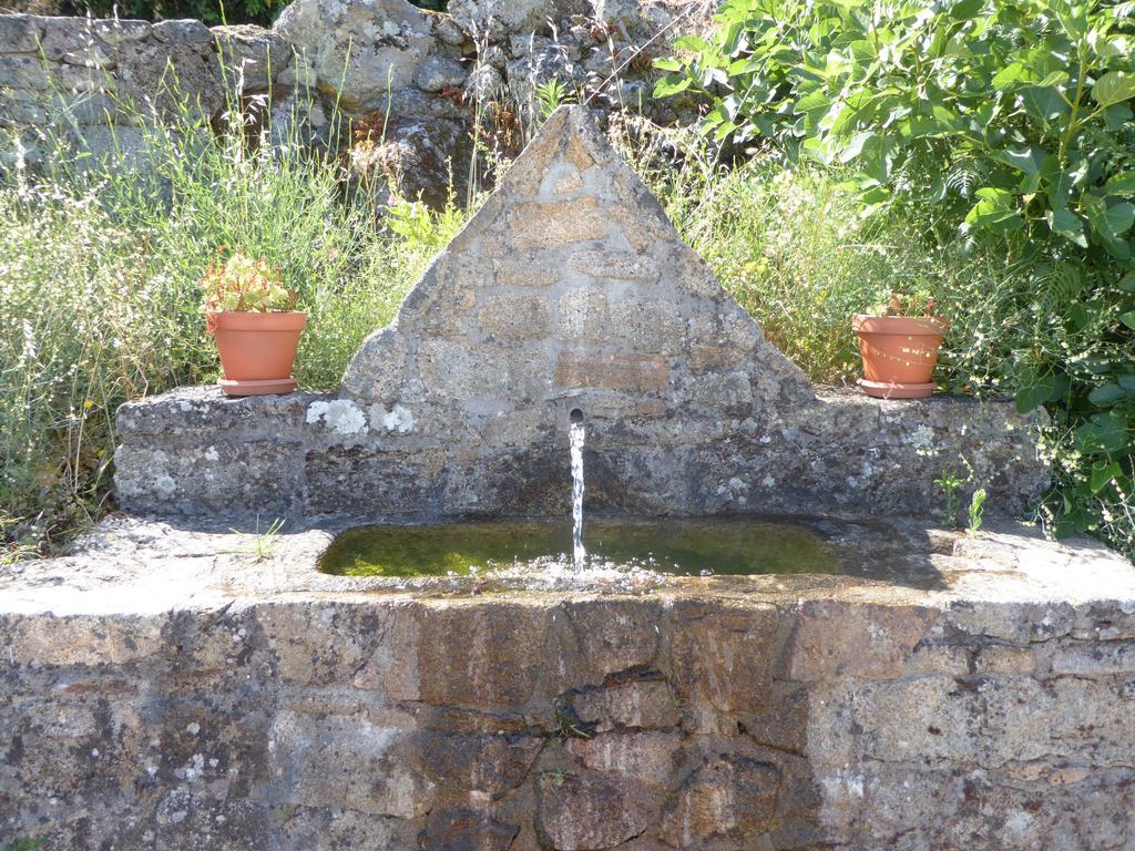 Villa Refugio Da Maceira Marvão Exterior foto