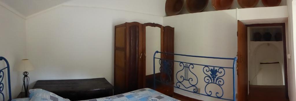 Villa Refugio Da Maceira Marvão Exterior foto