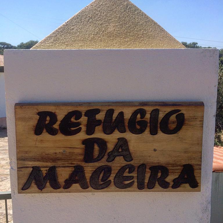 Villa Refugio Da Maceira Marvão Exterior foto